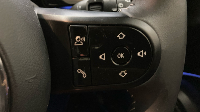 MINI Hatchback 135kW Cooper S Level 3 33kWh 3dr Auto Electric Hatchback